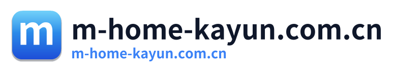 m-home-kayun.com.cn